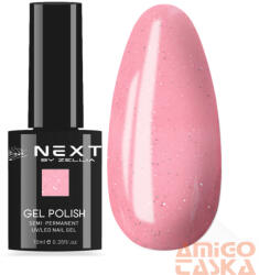  Next By Zellia Rubber Base - 10Ml - Zrb-018 - Reflektív (ZRB-018)