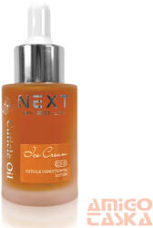  Next By Zellia Körömápoló Olaj - Cuticle Oil 30Ml - Ice Cream - 05 (ZCO-05)