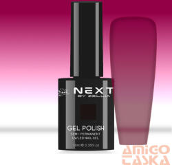  Next By Zellia Nude - Jelly Series - 10Ml - ZN-009 (ZN-009)