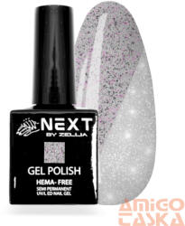  Next By Zellia Hema / Tpo Free Flash Gél Lakk 12Ml - 027 (P7012B-027)
