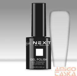  Next By Zellia Nude - Jelly Series - 10Ml - ZN-001 (ZN-001)