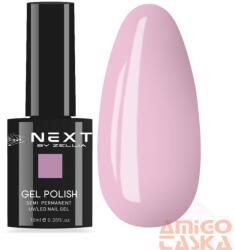  Next By Zellia Rubber Base - 10ML - ZRB-002 (ZRB-002)