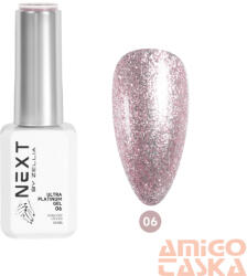  Next By Zellia Ultra Platinum - 006 (E510)