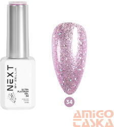  Next By Zellia Ultra Platinum - 034 (E510)