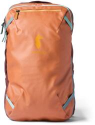 Cotopaxi Пътна раница Cotopaxi Allpa 28 Travel Pack Luggage - Whiskey - размер One Size (502-8070-1611)