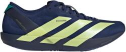 Adidas Мъжки маратонки adidas Adizero Adios 9 Running shoes - Dark Blue / Yellow Tint / Clear Pink - размер 49 1/3 (EU) (023-2153-0824)
