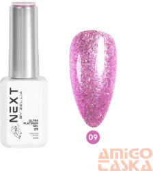  Next By Zellia Ultra Platinum - 009 (E510)