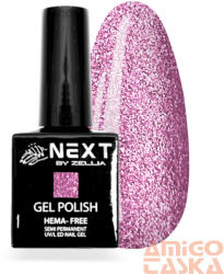  Next By Zellia Hema / Tpo Free Platinum Gél Lakk 12Ml - 024 (P10045B-024)