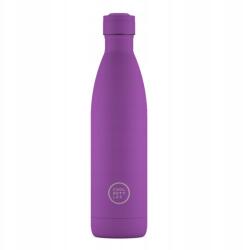 Cool Bottles thermo palack 750 ml Vivid Violet (CB750VIV)