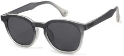 Techsuit Ochelari de soare Ochelari de Soare pentru Copii cu Protectie UV - Techsuit (691) - Black (KF2364864)