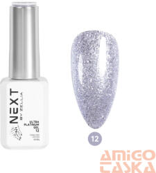  Next By Zellia Ultra Platinum - 012 (E510)