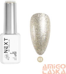  Next By Zellia Ultra Platinum - 003 (E510)