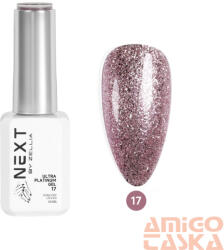  Next By Zellia Ultra Platinum - 017 (E510)