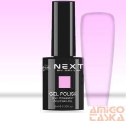  Next By Zellia Nude - Jelly Series - 10Ml - ZN-003 (ZN-003)