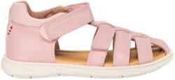 Viking Детски сандали Viking Kid's Groar Sandal 2V Sandals - Light Pink - размер 20 (EU) (702-3966-0112)