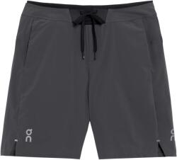On Мъжки шорти за бягане On Performance Hybrid Short Running shorts - Black (012-2891-0314)