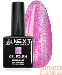  Next By Zellia Hema / Tpo Free Chameleon Gél Lakk 12Ml - 016 (P6039B-016)