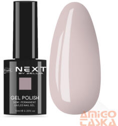  Next By Zellia Rubber Base - 10ML - ZRB-005 (ZRB-005)