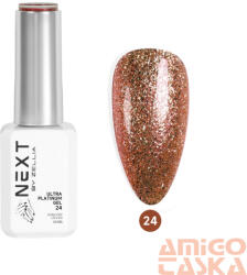  Next By Zellia Ultra Platinum - 024 (E510)