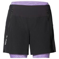 Vaude Шорти за колоездене Vaude Women's Altissimi Shorts Cycling bottoms - Black Uni - размер 38 (EU) (155-1019-0412)