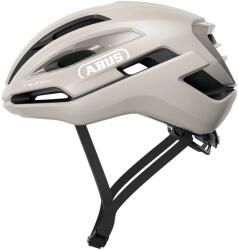 ABUS Каска за шосейно колоездене ABUS Taipan Bike helmet - Sand Beige - размер L 57-61 cm (851-1939-0413)