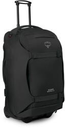 Osprey Сак Osprey Shuttle 100 Luggage - Black (510-4315-0111)