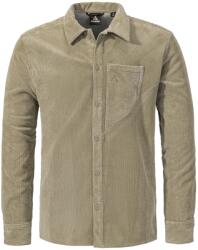 Schöffel Мъжка риза с копчета Schöffel Shirt Lodos Shirt - Nutmeg - размер 54 (EU) (033-2424-0214)