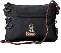 Rip Curl Чанта за рамо Rip curl Search Rope Sling Cordura Shoulder bag - Black - размер One Size (510-6803-0111)