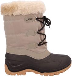 CMP Дамски зимни ботуши Cmp Women's Nietos Low Snow Boot Winter boots - Deserto - размер 36 (EU) (121-1055-0111)