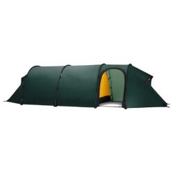 Hilleberg Четириместна палатка Hilleberg Keron 4 GT 4-person tent - Green - размер One Size (522-0045-0111) Палатка