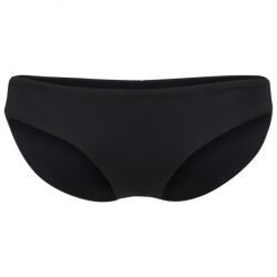 Seafolly Дамско бикини долнище Seafolly Women's Collective Hipster Pant Bikini bottom - Black - размер 36 (EU) (150-2111-0212)