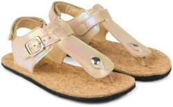 Koel Детски сандали Koel Kid's Abriana Metallic Sandals - Gold - размер 33 (EU) (702-5379-0120)