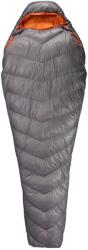 Vango Пухен спален чувал Vango F10 Ultra 150 Down sleeping bag - Smoke - размер One Size (504-1449-0111) Спален чувал