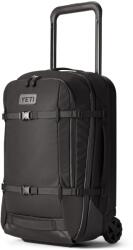 Yeti Coolers Сак Yeti coolers Crossroads Luggage 22 Luggage - Black - размер 35 l (510-6232-0111)