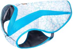Ruffwear Яке за куче Ruffwear Swamp Cooler Vest Dog coat - Biolumin Blue (057-0454-0115)
