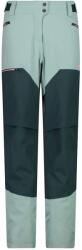 CMP Дамски алпийски панталон CMP Women's Pant Twill Ski trousers - Jade - размер 38 (EU) (107-3700-0113)