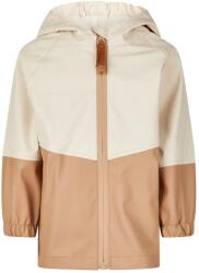 Sterntaler Детско водоустойчиво яке Sterntaler Kids' Unlined Rain Jacket Waterproof jacket - Lehmbraun - размер 122 (EU) (703-6501-0219)