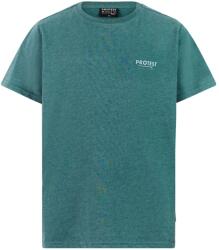 Protest Детска тениска Protest Kid's PRTHunt T-shirt - Dark Teal - размер 176 (EU) (704-4766-0517)
