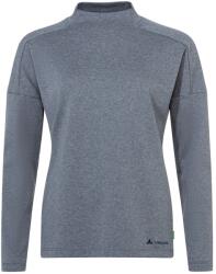 VAUDE Дамски пуловер Vaude Women's Coreway Pullover Jumper - Dark Sea - размер 46 (EU) (117-2796-0116)