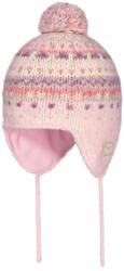 Barts Детска зимна шапка (beanie) Barts Kid's Mitala Beanie - Pink - размер 45-47 cm (904-4390-0412)