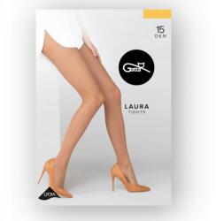 Gatta harisnyanadrág Laura 15den Moka 3