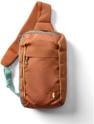 Cotopaxi Чанта за рамо Cotopaxi Todo 8 Sling Shoulder bag - Whiskey - размер 8 l (510-6103-0711)