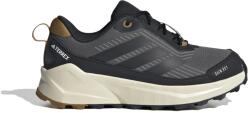 adidas Terrex Детски мултиспорт обувки adidas Terrex Kid's Trailmaker 2 RAIN. RDY Multisport shoes - Grey Six / Core Black / Bronze Strata - размер 38 2/3 (EU) (702-4147-0128)