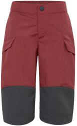 VAUDE Детски къси панталони Vaude Kid's Caprea Antimos Shorts II Shorts - Redeva - размер 110/116 (EU) (701-4357-0214)