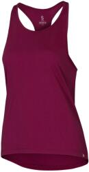 Ocun Дамски топ Ocun Women's Fionna Top - Wine Rhododendron - размер XS (916-2274-0311)