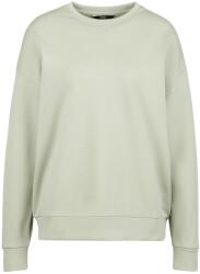 Stoic Дамски вълнен пуловер Stoic Women's MerinoFleece270 MMXX. Lulea Sweater Merino jumper - Light Agave Green (105-7357-0213)