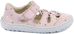 Froddo Детски сандали Froddo Kid's Barefoot Elastic Sandal - Stars - размер 34 (EU) (702-4260-0922)
