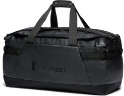 Cotopaxi Сак Cotopaxi Allpa 100 Getaway Duffel Luggage - Black - размер 100 l (510-5392-0111)