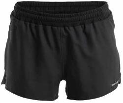 Icebreaker Дамски къси панталони Icebreaker Women's Merino 125 Zoneknit Speed 3 Shorts Running shorts - Black - размер XS (112-3046-0111)