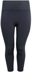 adidas Дамски клин adidas Women's Optime 3-Stripes 7/8 Pants Leggings - Black - размер 1X (111-2018-0111)